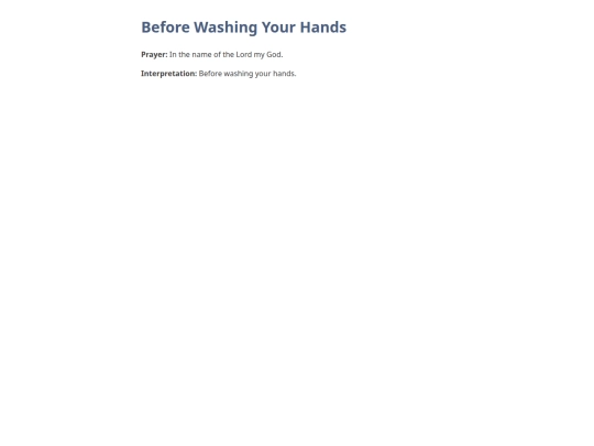 schoolhouse/hall_of_the_elements/athenaeum/the_second_bookcase/commonplace_book/book_of_teachings_advanced/before_washing_your_hands screenshot