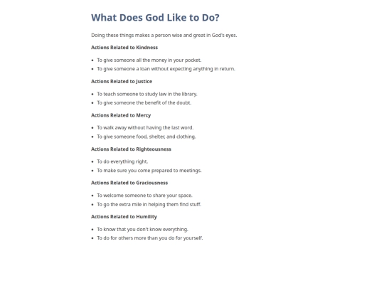 schoolhouse/hall_of_the_elements/athenaeum/the_second_bookcase/commonplace_book/dossier_gods_pleasures/what_does_god_like_to_do screenshot