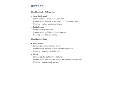 schoolhouse/hall_of_the_elements/classroom/writing_desk/holy_book_part_iii/phrasebook_i/kitchen screenshot