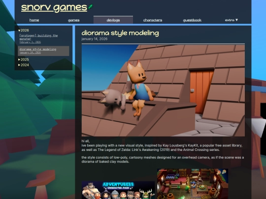 devlogs/2026/january screenshot