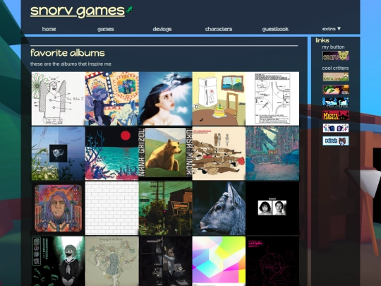 extra/topster screenshot