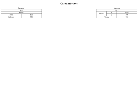 tablas screenshot