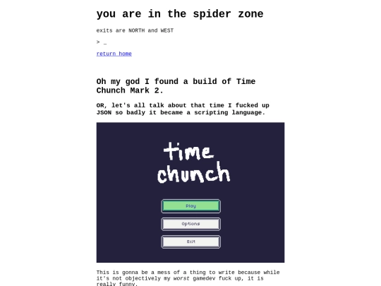 blog/timechunch_2 screenshot