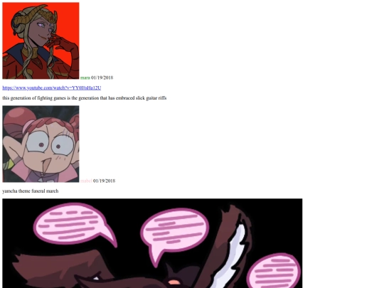 mabel/partial/yamcha screenshot