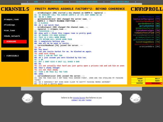 scraps/discord screenshot