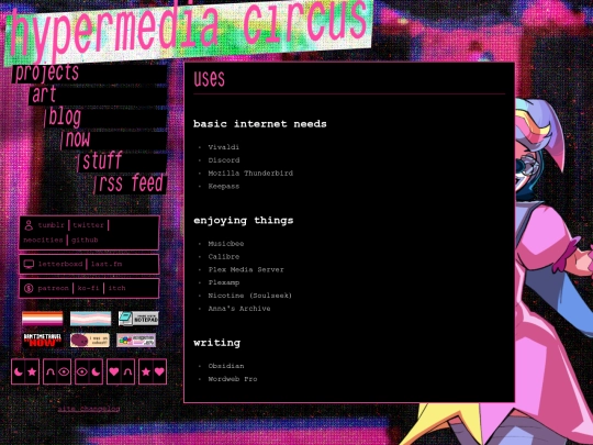 uses screenshot