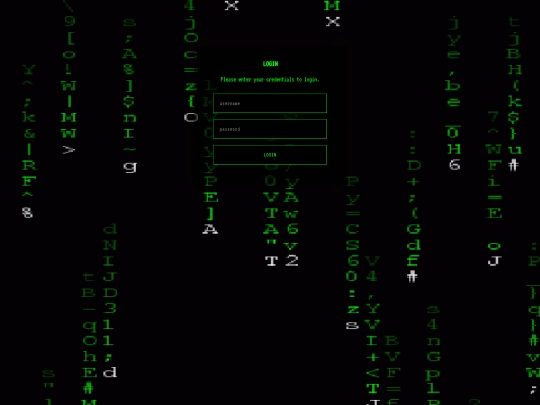 SNverif screenshot