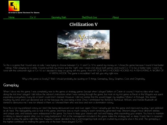 civ screenshot