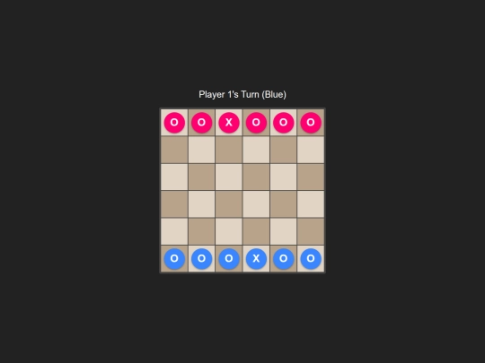 trapper2 screenshot