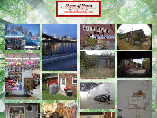 photos_places screenshot