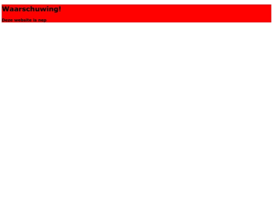 confrontatie screenshot