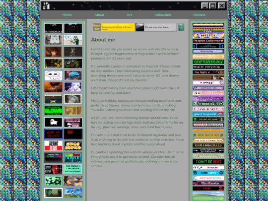 about screenshot