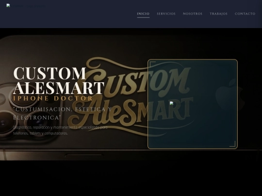 aleSMART/aleSmart screenshot