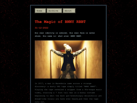posts/2022-12-30-The-Magic-of-BNNY-RBBT screenshot