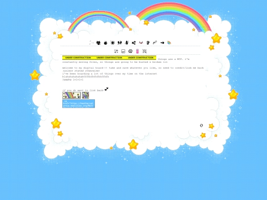 Mutt/graphix screenshot