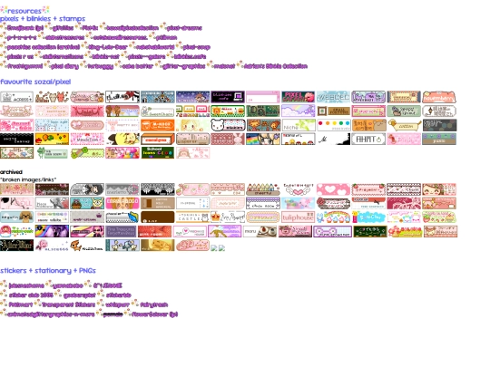 Mutt/graphix/sources screenshot
