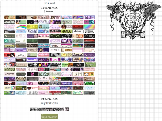 lnkout screenshot