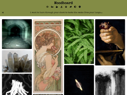 moodboard/moodboard screenshot