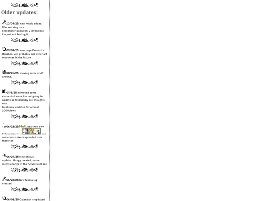 oldups screenshot