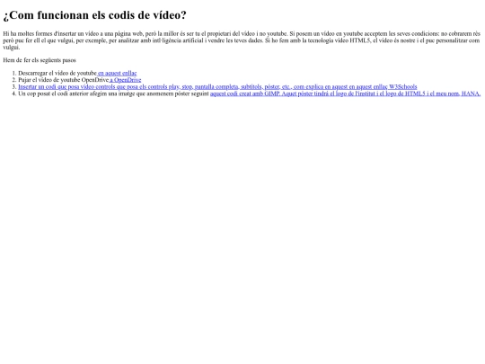 vídeo screenshot