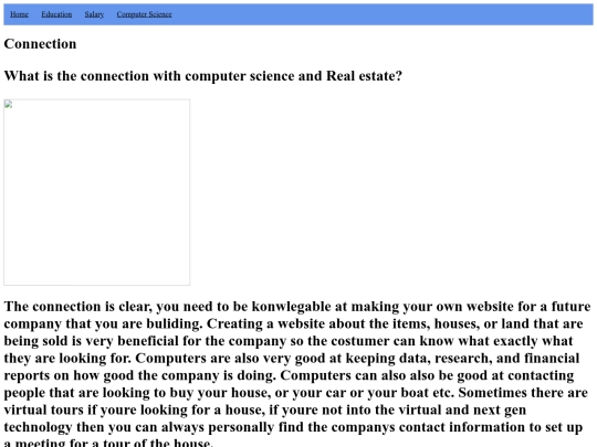 computerscience screenshot