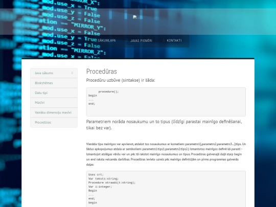 features-animate-on-scroll screenshot