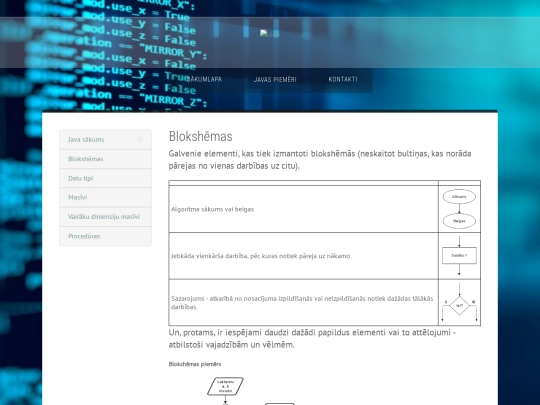 features-testimonials screenshot