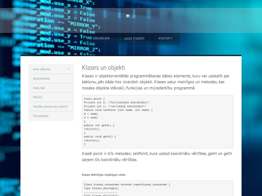 features-typo-basic screenshot