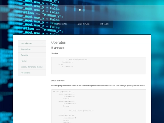 features-typo-blockquotes screenshot
