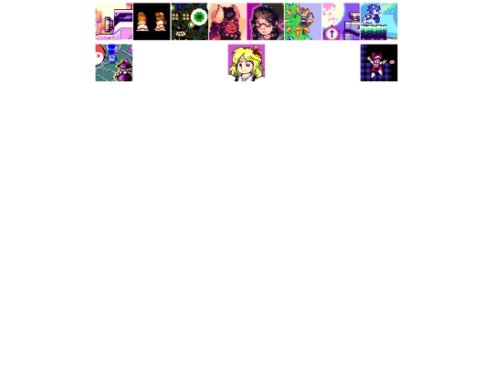 visual/pixel/list screenshot