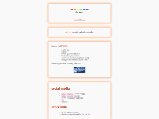 about_me screenshot