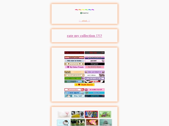 buttons screenshot