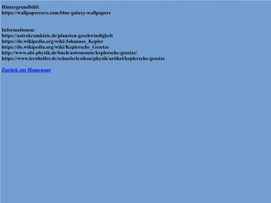 Quellen screenshot