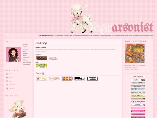 resources screenshot