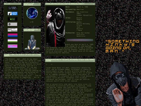 wrench screenshot