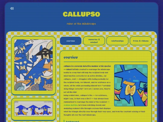 cast/callupso screenshot