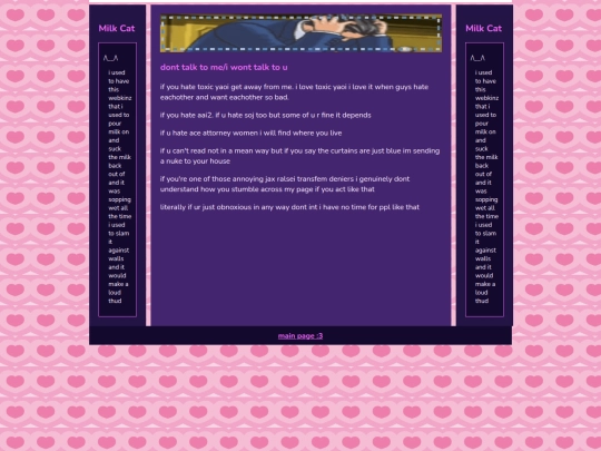dni screenshot