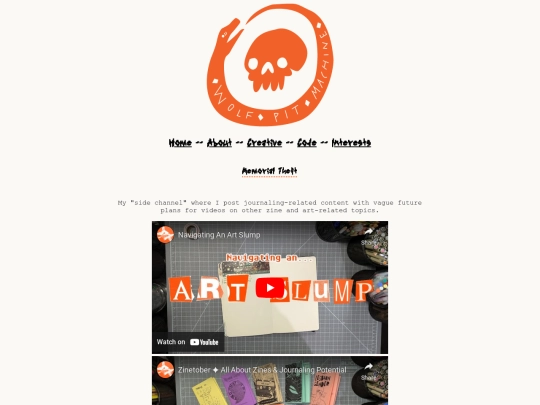 art/memorialtheft screenshot