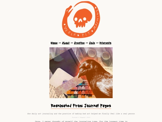 interests/blog/001 screenshot