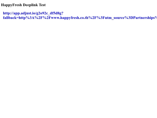 hfresh screenshot