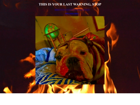 MADDERPOTATO screenshot