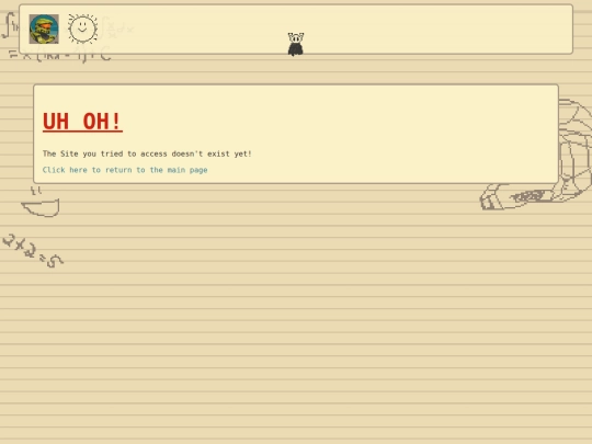 404 screenshot