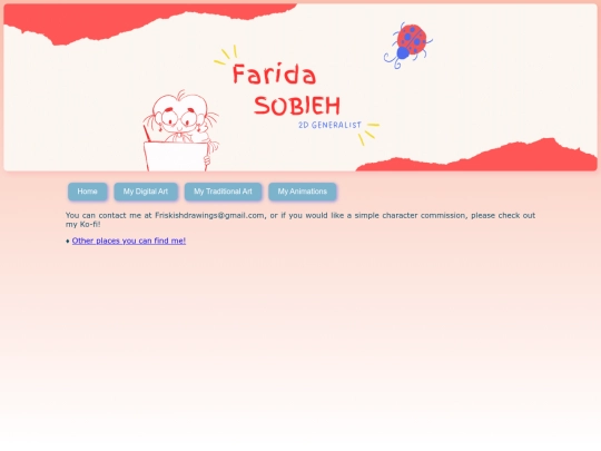 contact screenshot