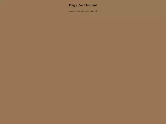 alter_pages/charlie screenshot
