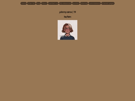 alter_pages/jonny screenshot