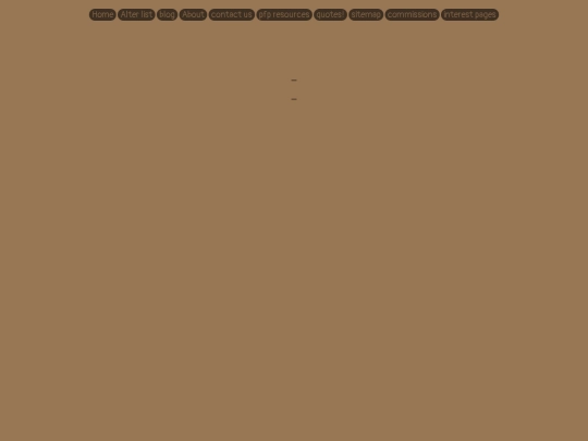 css_pages/alter_pages_template screenshot