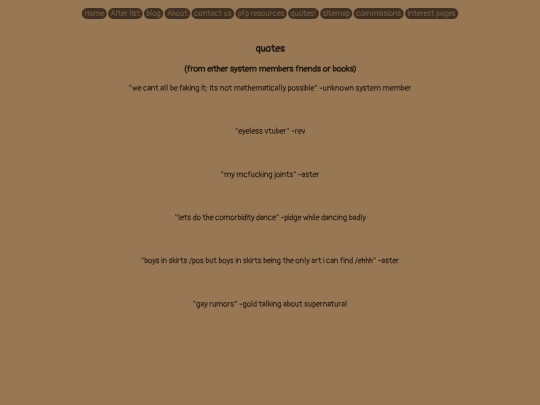 main_pages/quotes screenshot