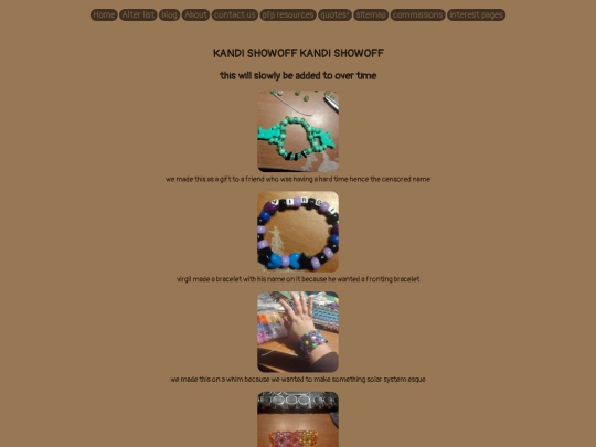 version4.8.23/interest_pages/kandi-showoff screenshot