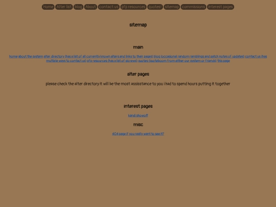 version4.8.23/main_pages/sitemap screenshot