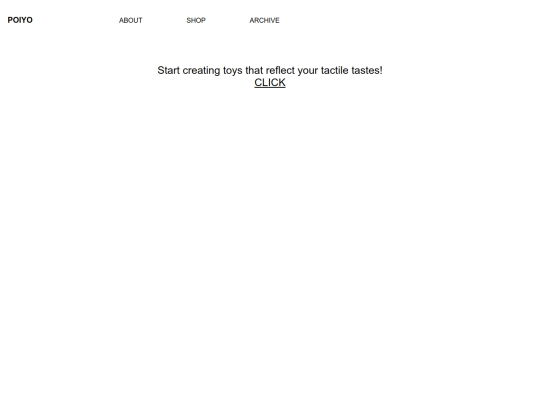 POIYO screenshot